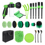 Kits De Rociadores Para Coche Clean Suits, Kits De Lavado De