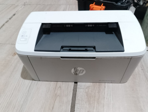 Impresora Hp Laserjet Pro M15w