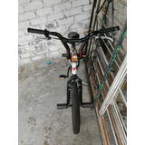 Bicicleta Bmx