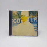 Cd Pet Shop Boys - Disco 2 - 1994