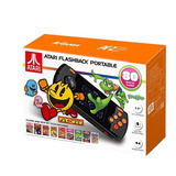 Consola Atari Flashback Portable 2018 (en D3 Gamers