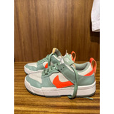 Tenis Nike Dunk Low Disrupt