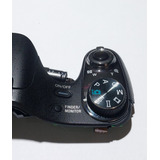 Tampa Funções/flash Superior Câmera Digital Sony Dsc H 400