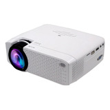 Proyector Kanji Wifi Hd 1600lu Kj-814