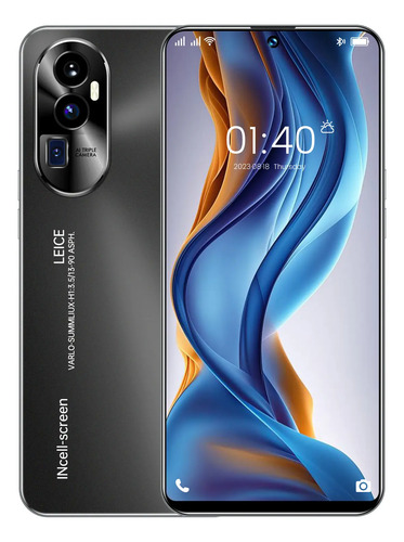 Smartphone 4g Reno10 Pro De 6.56 Pulgadas, 64 Gb De Rom, 3 Gb De Ram, Android