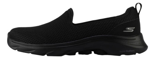 Tenis Skechers Go Walk 7 Mujer 125209xbbk