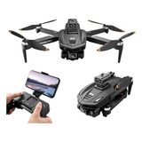 V168 Pro Drone Gps Gps 8k Hd Cámara Fpv 5g Wifi Motores Sin