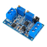 Conversor Corriente A Voltaje 0/4-20ma A 0-3.3/5/10v Sensor
