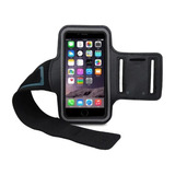 Brazalete Deportivo Correr Running Porta Celular Neoprene