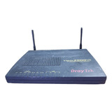 Router Draytek Vigor2800vg