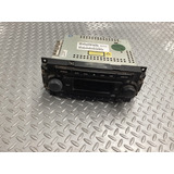 Estereo Jeep Cherokee 2005 