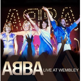 Abba: Live At Wembley 1979 (dvd + Cd)