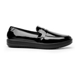 Mocasines Dama Flexi 109403 Loafer Mujer Suela Ligera Gnv®