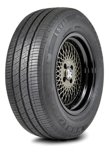 Llanta 205/65r16c Landsail Lsv88 8 Pr