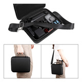 Estuche Rigido Pellking Para Camara Gopro Hero Y Accesorios