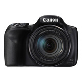 Camara Canon Powershot Sx540 Hs