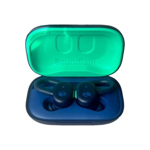 Audífonos Skullcandy Push Active True Wireless 