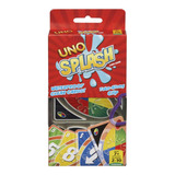 Uno Games: Splash