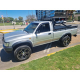 Toyota Hilux 4x2 Cabina Simple 2003