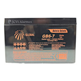 Kit 2 Bateria Selada 6v 7ah - 3-fm-7 + Carregador 12v 500ma