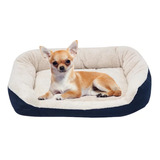 Cama Chica Para Perros / Mascotas