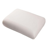 Almohada Viscoelastica Inteligente C/ Funda Confort Fabrica