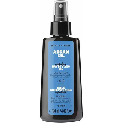 Aceite Capilar Marc Anthony para Peinar en Seco Aceite de Argán 120ml | Meses sin interés