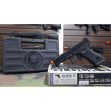 Airsoft Pistola Umarex Gbb Glock G17 Licenciada 