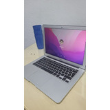 Venta Macbook Pro 2017, 8 Gb Ram, 128 Gb Ssd Plata