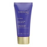 Terramar Crema Correctora Con Color Fps20 Cc Cream