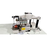 Overlock Pasa Elástico 4 Hilos