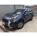 Kia Sportage 2017 2.0 Ex 154cv