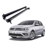 Barras Porta Equipaje Para Volkswagen Gol Trend 5p Voyage Vw