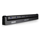 Barra Laser Luces Dj Azul 8 X 500mw - Melody By Steelpro