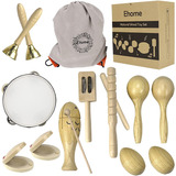 Instrumentos Musicales Para Niños Pequeños, Instrumen...