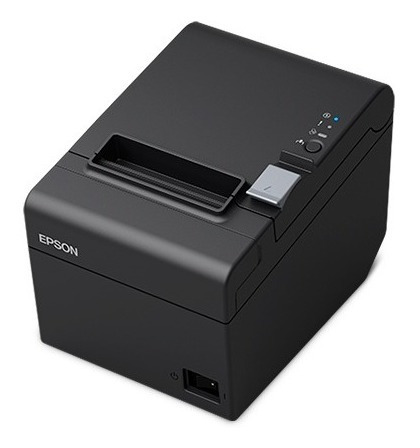 Impresora Termica Tm-t20iii Epson Usb Y Serie Calidad