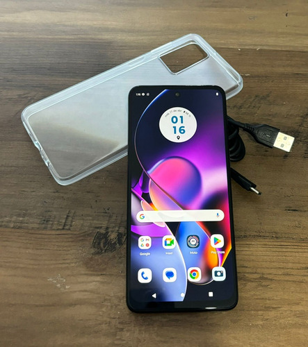Celular Motorola G54 5g(sin Uso) 256gb 