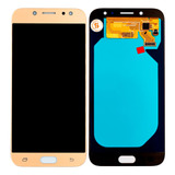 Tela Compatível Samsung Galaxy J7 Pro J730 Premium + Colaa