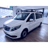 Mercedes Benz Vito Camper/ Motorhome