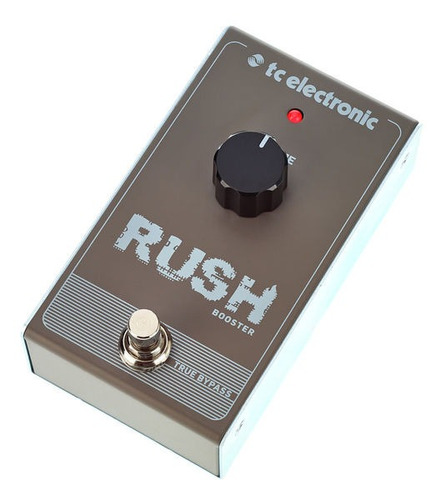 Pedal Efecto Rush Booster 