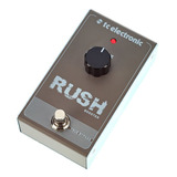 Pedal Efecto Rush Booster 
