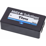 Accesorio Midi Solutions Thru