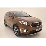 Kia Sorento Ex 2.2 At 4x4 Crdi Imecable Permuta B