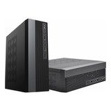 Gabinete Slim Micro Atx Gm-02ck Kmex Com Fonte 