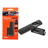 Amazon Firetv Fire Tv Stick Alexa 2019 1 Mes Regalo Adtek Mx