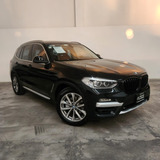 Bmw X3 2020