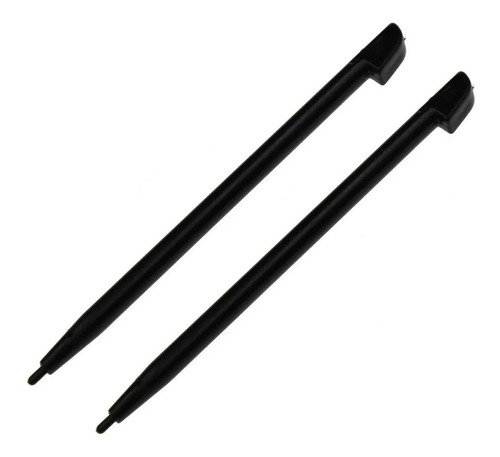 2 Stylus Para Gamepad Compatible Con Wii U Lapiz Pluma