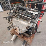 Motor Semi Armado Vw Vento 2.5 2011 Surgeonparts