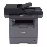 Impresora Multifuncion Fotocopiadora Brother Dcp 5650 Dn 
