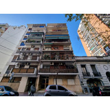 Departamento En Venta De 2 Ambientes En Almagro, Capital Federal